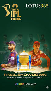 LotusSX365 Cricket ID